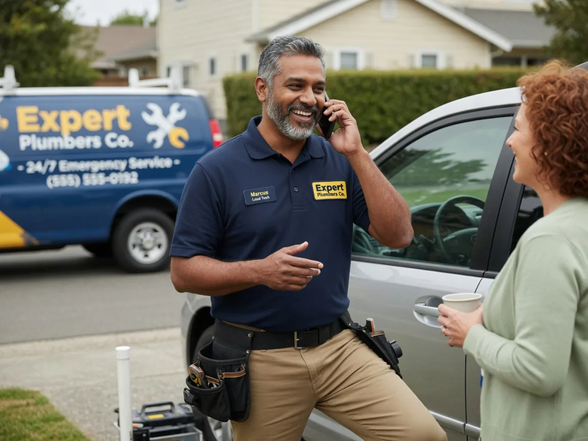 Drain Cleaning Richland, OR FAQs