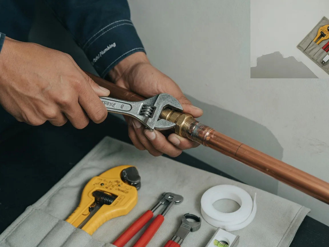 Why choose Drain Cleaning in Richland, OR
